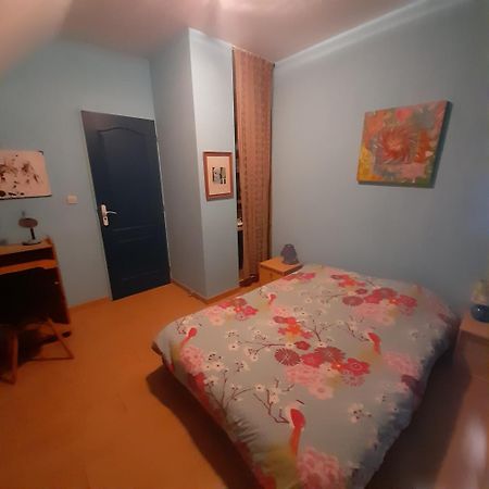 Villa Guernazelles à Le Controis-en-Sologne Extérieur photo