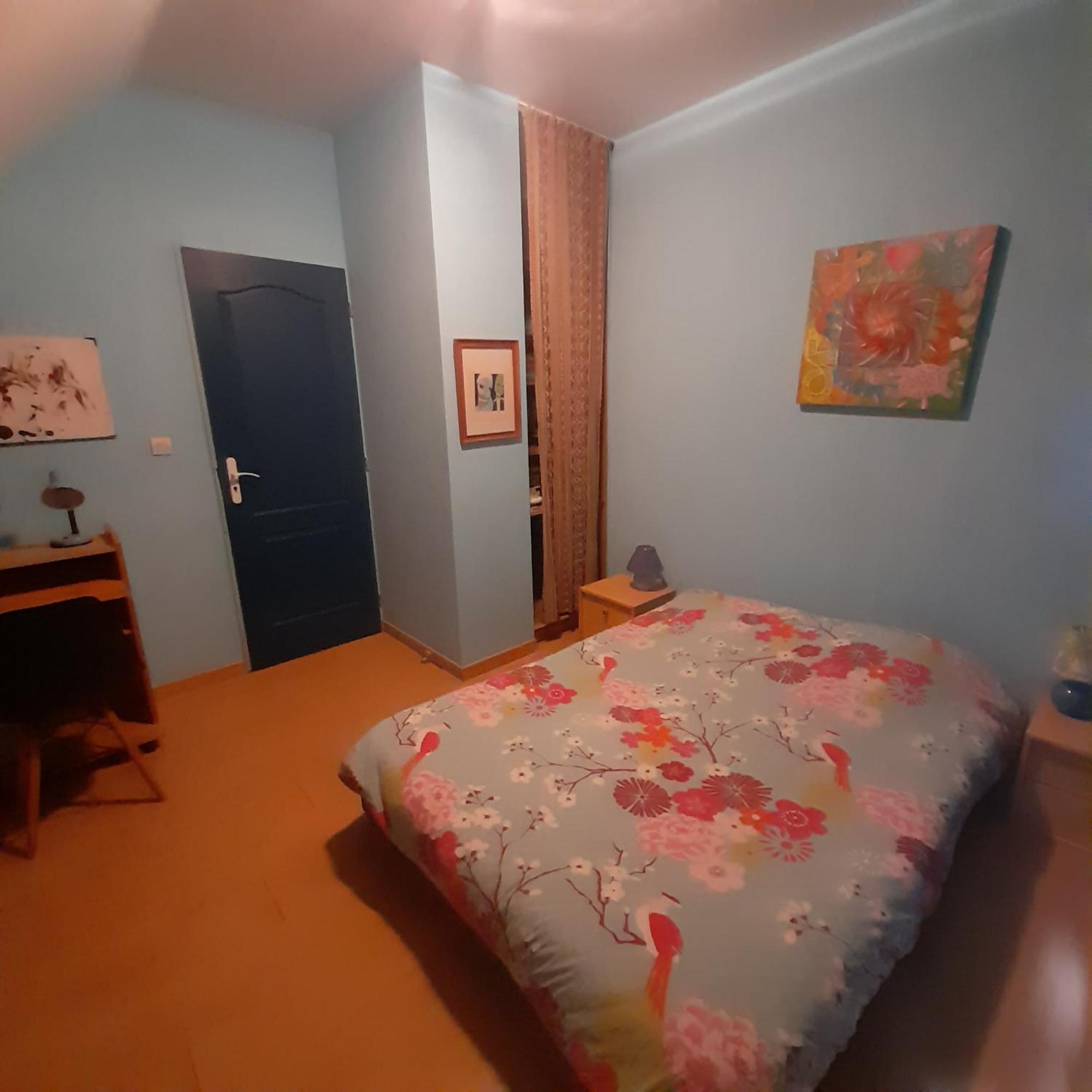 Villa Guernazelles à Le Controis-en-Sologne Extérieur photo