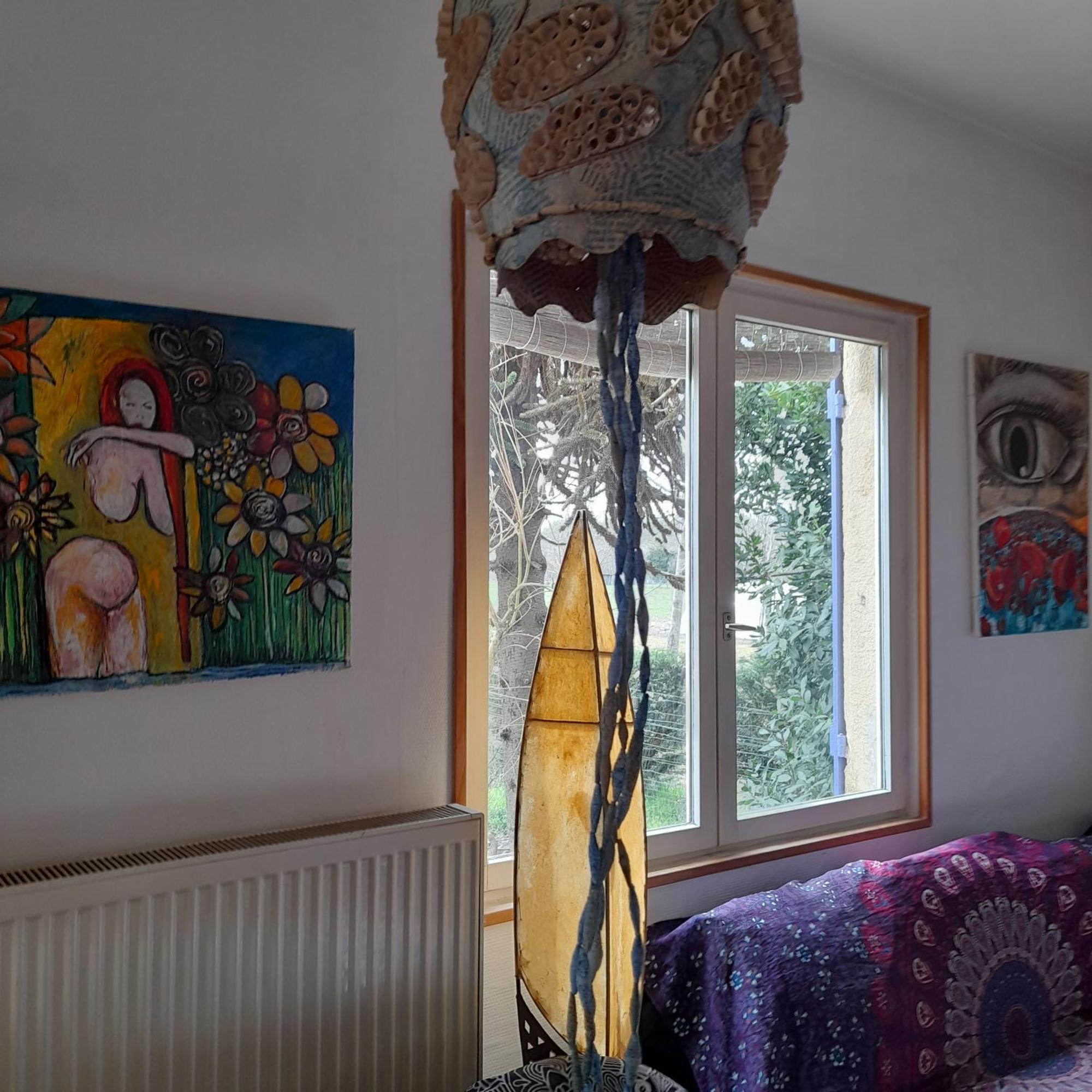 Villa Guernazelles à Le Controis-en-Sologne Extérieur photo